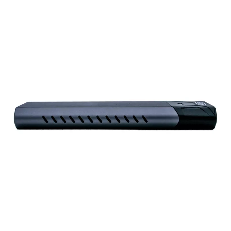Origin Storage Origin Inception ulkoinen SSD 512 GB NVMe M.2 3D TLC 80 mm C-C- ja C-A-kaapelilla