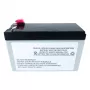 Origin Storage Origin vara-USV-akkukasetti RBC2 APC Back-UPS Back-UPS Pro PowerShield -laitteisiin