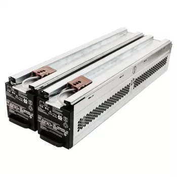 Origin Storage vara-USV-akkukasetti APCRBC140 APC Smart-UPS RT Smart-UPS SRT -laitteisiin