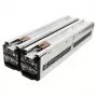 Origin Storage vara-USV-akkukasetti APCRBC140 APC Smart-UPS RT Smart-UPS SRT -laitteisiin