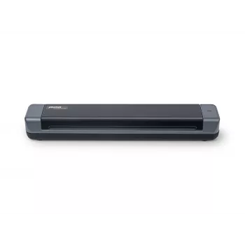 Plustek MobileOffice S410 Plus käyntikorttiskanneri 600 x 600 DPI A4 musta