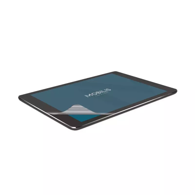 Kirkas näytönsuojakalvo Mobilis Galaxy Tab A8 10,5