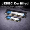 Kannettavan RAM Origin 8GB DDR4 3200MHz SODIMM 260-nastainen 1Rx8 Non-ECC 1,2V