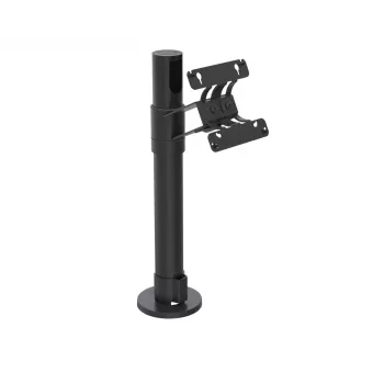 Ergonomic Solutions SpacePole POS SpacePole Arc VESA 75/100 mastokiinnike