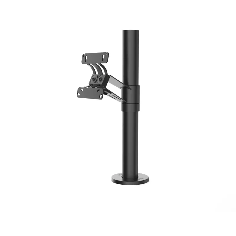 Ergonomic Solutions SpacePole POS SpacePole Arc VESA 75/100 mastokiinnike