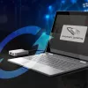 j5create JCD391 4K60 Elite USB-C® PD moniporttisovitin, hopea