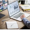 j5create JCD392 4K60 Elite USB-C® 10Gbps matkatelakka, Space Grey