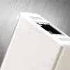j5create JCH471 USB-C™ Gigabit Ethernet ja keskitin monisovitin, metallinen champagne