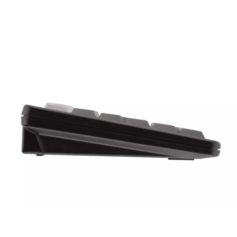 CHERRY G84-4700 numeronäppäimistö yleinen USB musta