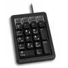 CHERRY G84-4700 numeronäppäimistö yleinen USB musta