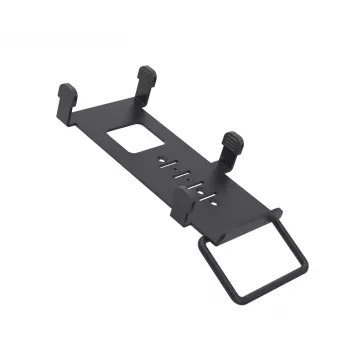 Ergonomic Solutions SpacePole Payment Castles Saturn1000 S1F2 MultiGrip™ (kahvalla)