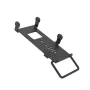 Ergonomic Solutions SpacePole Payment Castles Saturn1000 S1F2 MultiGrip™ (kahvalla)