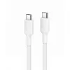 ALOGIC Elements Pro USB 2.0 USB-C-USB-C-kaapeli 1m 5A 480Mbps