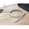 ALOGIC Elements Pro USB 2.0 USB-C-USB-C-kaapeli 1m 5A 480Mbps