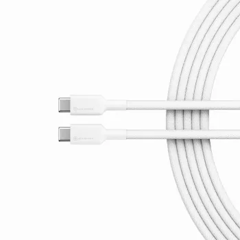 ALOGIC Elements Pro USB 2.0 USB-C-USB-C-kaapeli 1m 5A 480Mbps