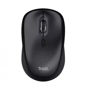 Trust TM-201 hiiri toimisto oikeakätinen RF langaton optinen 1600 DPI