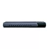 Ulkoinen M.2 SSD-kotelo Origin USB-C Single NVMe/SATA (2240/2260/2280), USB 3.2 Gen 1, musta