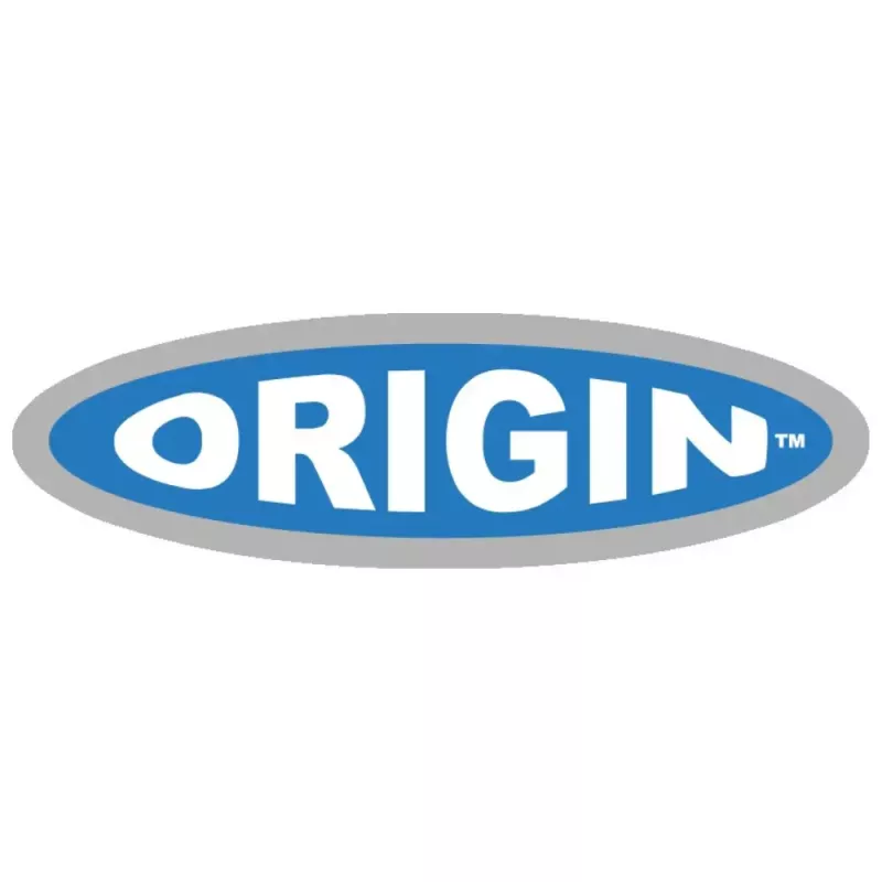 Ulkoinen M.2 SSD-kotelo Origin USB-C Single NVMe/SATA (2240/2260/2280), USB 3.2 Gen 1, musta