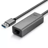 Ethernet-muunnin Lindy USB 3.0 2,5G 43313