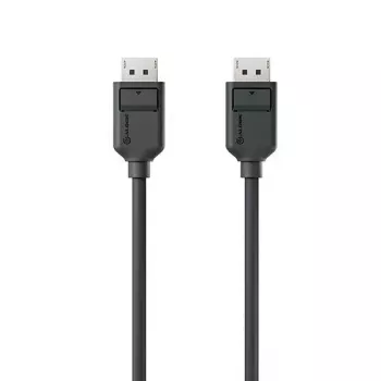 ALOGIC Elements 4K DisplayPort-kaapeli 3 m DisplayPort-DisplayPort