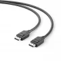 ALOGIC Elements 4K DisplayPort-kaapeli 3 m DisplayPort-DisplayPort