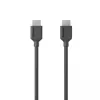 ALOGIC HDMI-kaapeli 4K 3 m uros-uros 18 Gbit/s