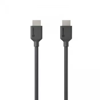 ALOGIC HDMI-kaapeli 4K 3 m uros-uros 18 Gbit/s