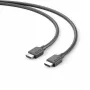 ALOGIC HDMI-kaapeli 4K 3 m uros-uros 18 Gbit/s