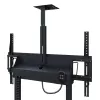 Hagor HP Twin Lift M-B 2,18 m musta enimmäiskantavuus 120 kg