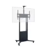 Hagor HP Twin Lift M-B 2,18 m musta enimmäiskantavuus 120 kg