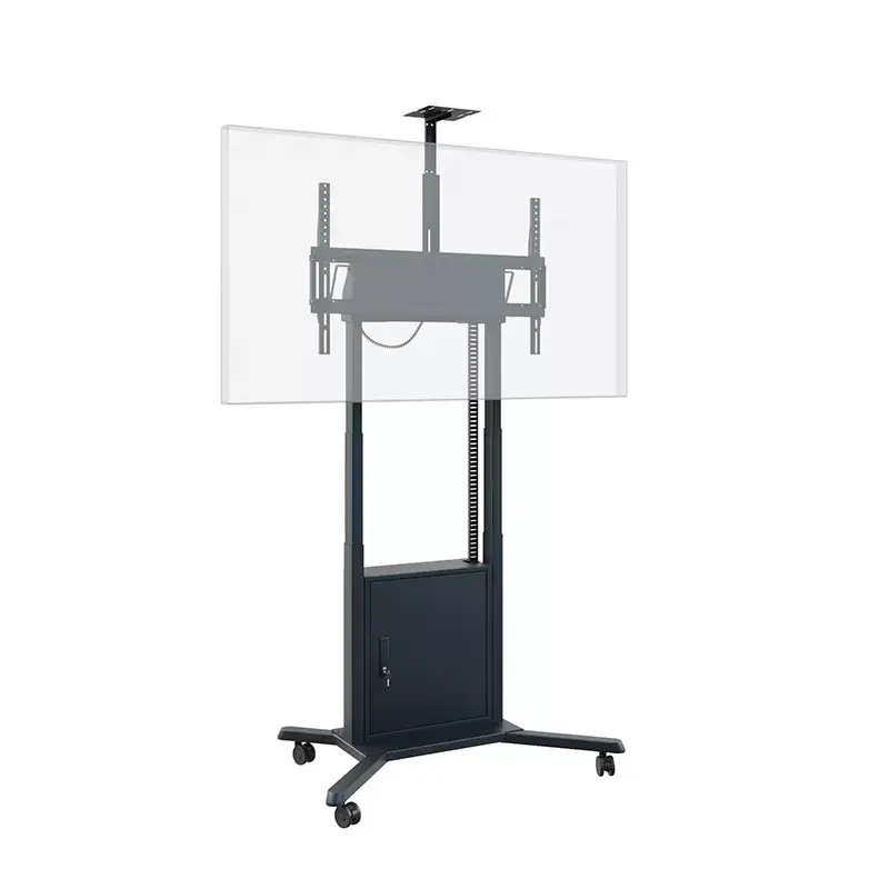 Hagor HP Twin Lift M-B 2,18 m musta enimmäiskantavuus 120 kg