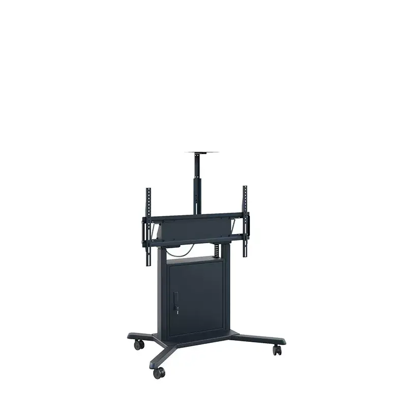 Hagor HP Twin Lift M-B 2,18 m musta enimmäiskantavuus 120 kg