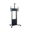 Hagor HP Twin Lift M-B 2,18 m musta enimmäiskantavuus 120 kg