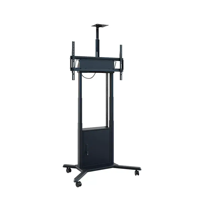 Hagor HP Twin Lift M-B 2,18 m musta enimmäiskantavuus 120 kg