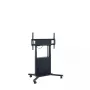 Hagor HP Twin Lift M-B 2,18 m musta enimmäiskantavuus 120 kg