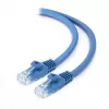 Verkkokaapeli ALOGIC sininen CAT6 LSZH 3 m