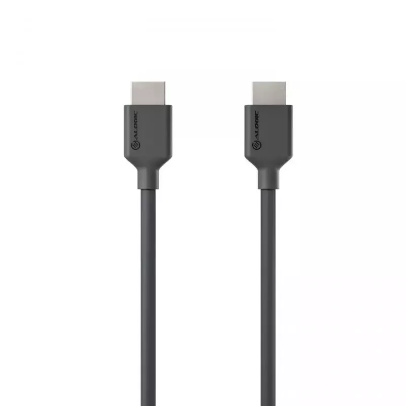HDMI-kaapeli ALOGIC EL2HD-01 4K-tuki 1 m Type-A uros-uros