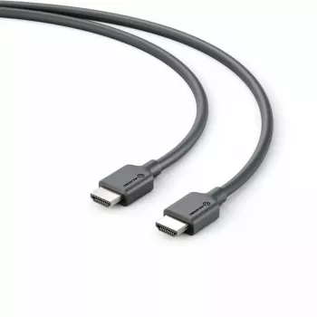 ALOGIC HDMI-kaapeli 4K 1,5 m uros-uros 18 Gbit/s