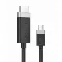 ALOGIC FUCHD1-SGR videokaapeliadapteri 1 m HDMI Type-A USB Type-C harmaa