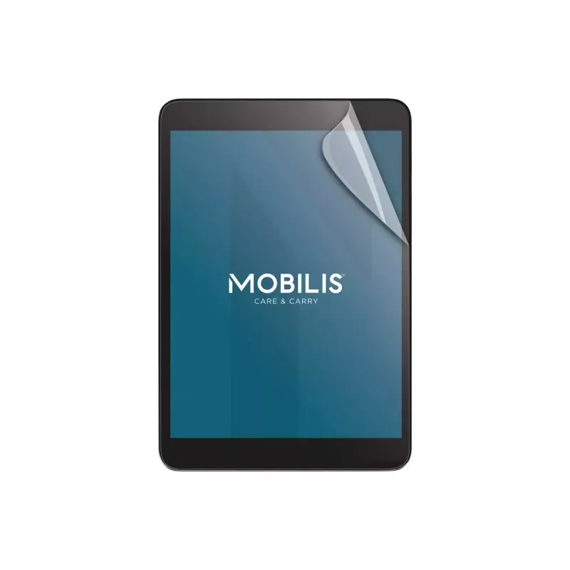 Kirkas näytönsuojakalvo Mobilis 036174 Zebra ET51/56:lle, kovuus 5H