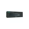 Logitech MX Keys S näppäimistö yleiskäyttöön RF langaton + Bluetooth AZERTY belgialainen grafiitti