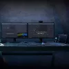 Logitech MX Keys S näppäimistö yleiskäyttöön RF langaton + Bluetooth AZERTY belgialainen grafiitti