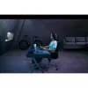 Logitech MX Keys S näppäimistö yleiskäyttöön RF langaton + Bluetooth AZERTY belgialainen grafiitti