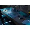 Logitech MX Keys S näppäimistö yleiskäyttöön RF langaton + Bluetooth AZERTY belgialainen grafiitti