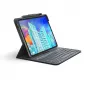 ZAGG Messenger Folio 2 QWERTZ saksa Bluetooth Charcoal