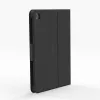 ZAGG Messenger Folio 2 QWERTZ saksa Bluetooth Charcoal