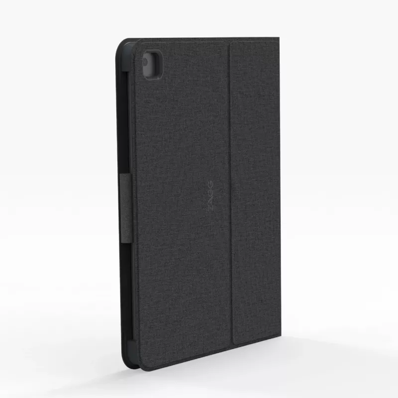 ZAGG Messenger Folio 2 QWERTZ saksa Bluetooth Charcoal