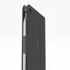 ZAGG Messenger Folio 2 QWERTZ saksa Bluetooth Charcoal