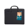 Salkku Mobilis 025026 kannettavan tietokoneen kotelo 35,6 cm 14 musta