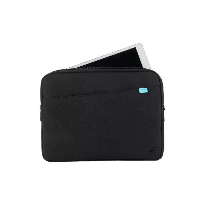 Salkku Mobilis 025026 kannettavan tietokoneen kotelo 35,6 cm 14 musta